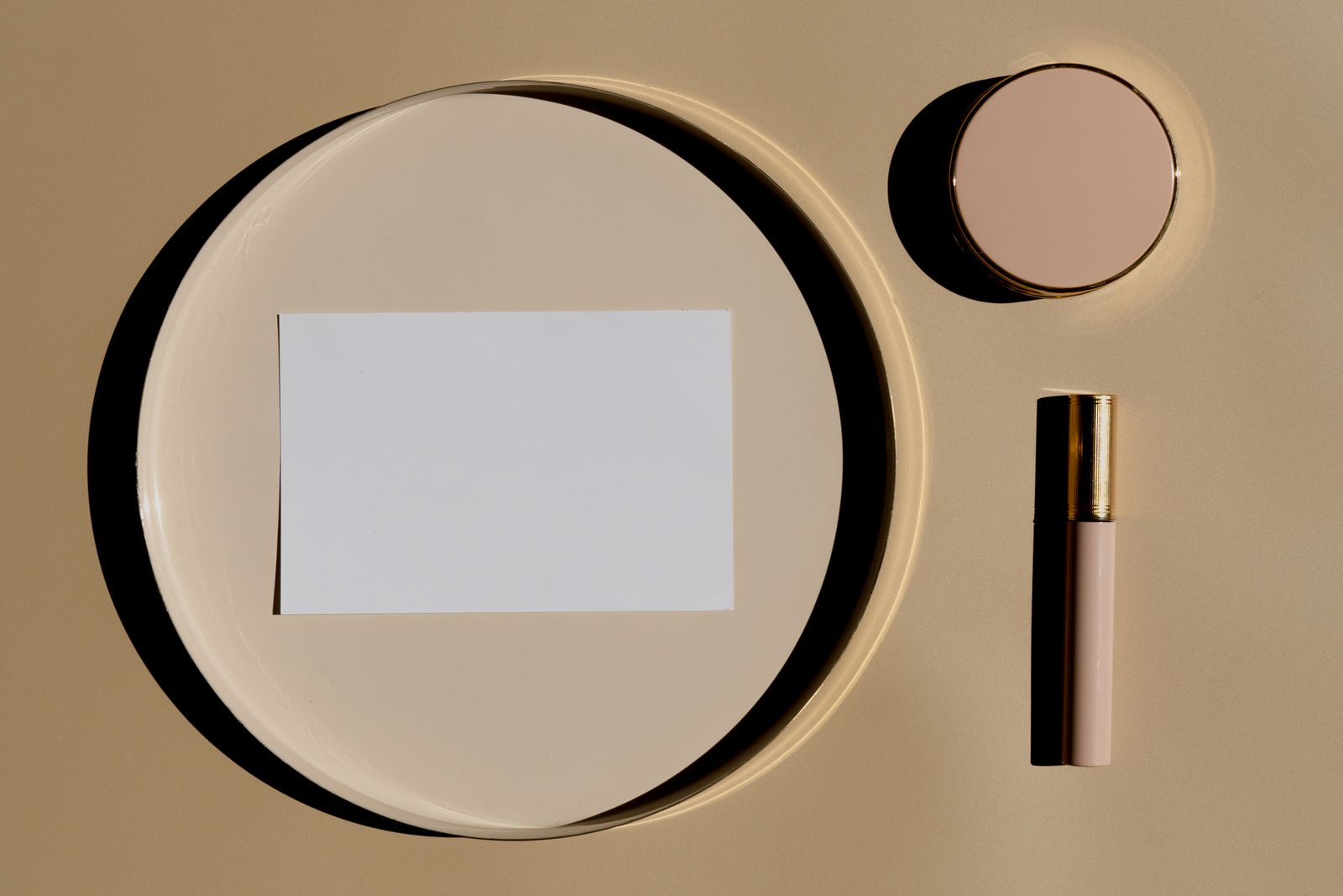Maquillage