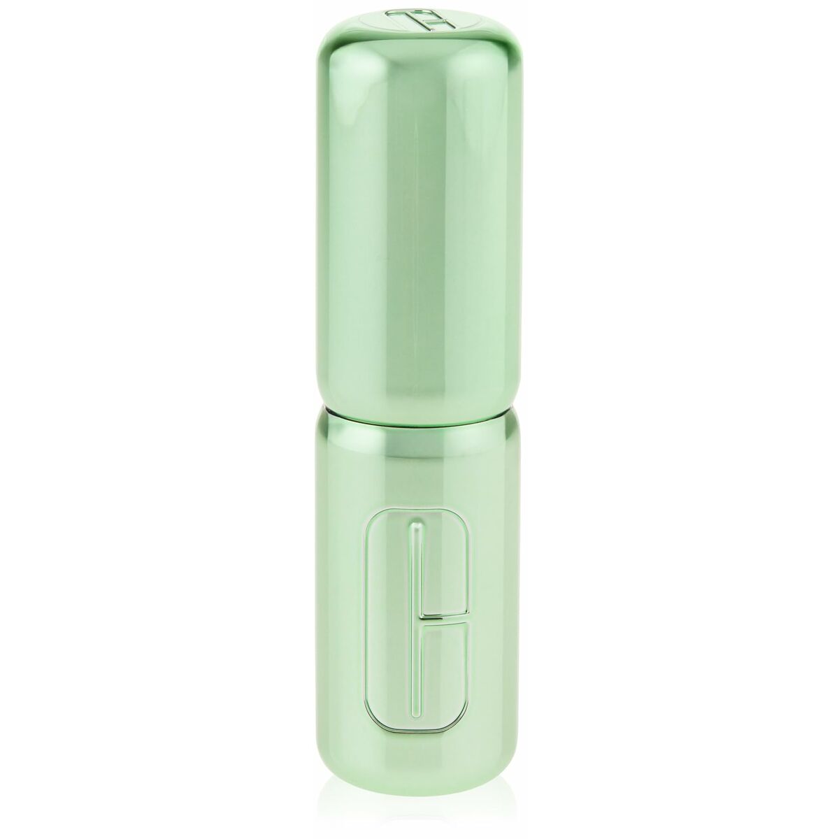 Rouge à lèvres Clinique POP LONGWEAR 3,9 g dans un tube vert élégant, parfait pour un look sexy.