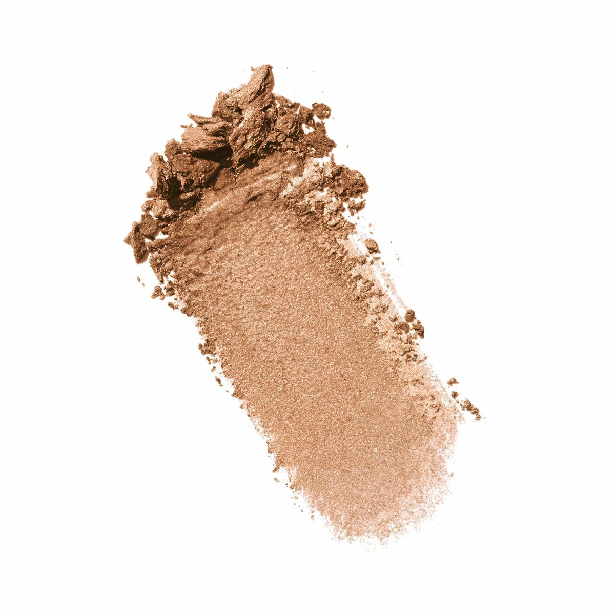 Poudre bronzante bareMinerals Gen Nude en texture fine pour un teint éclatant et naturel.
