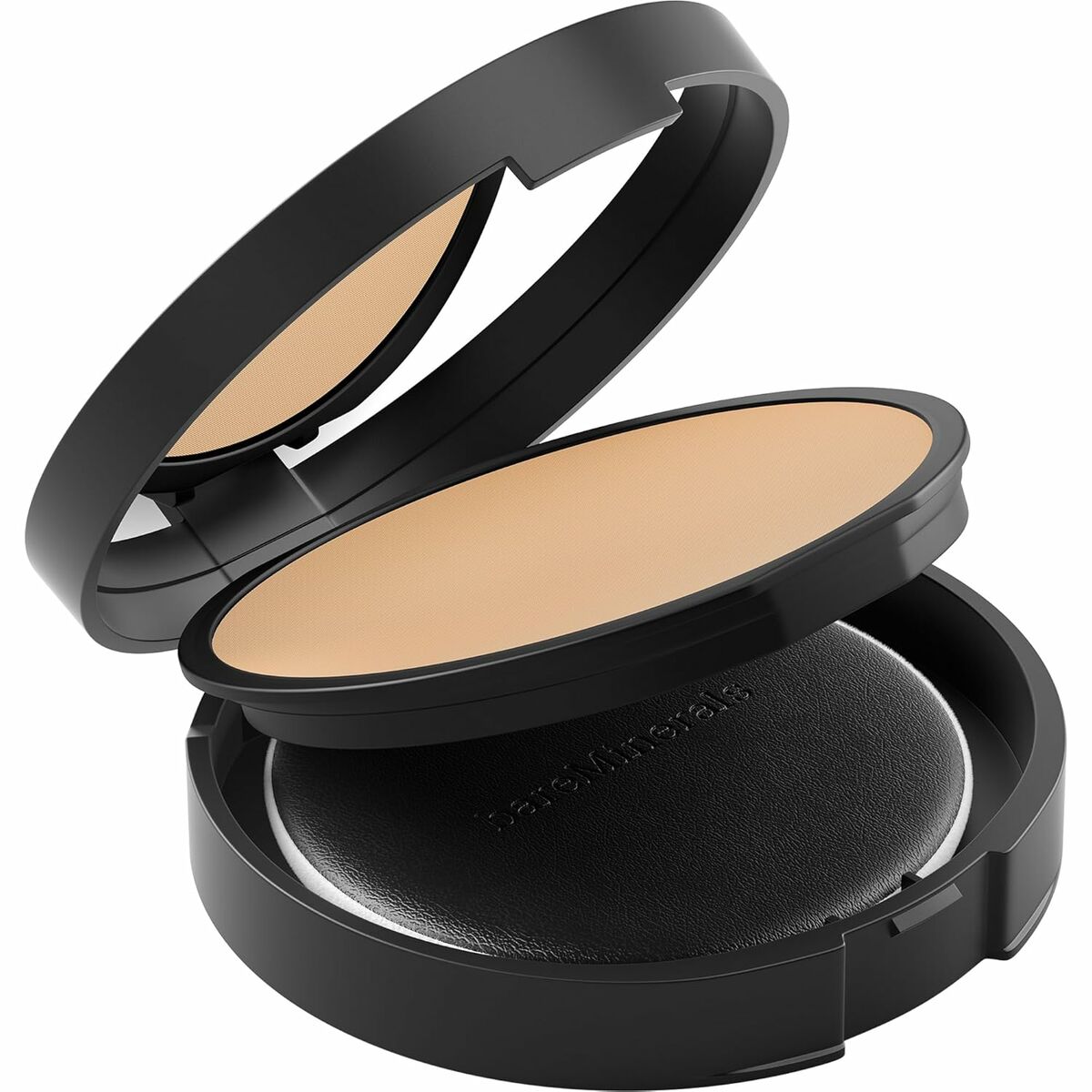 bareMinerals ORIGINAL MINERAL VEIL powder compact with applicator, vegan and hypoallergenic makeup for all skin types.