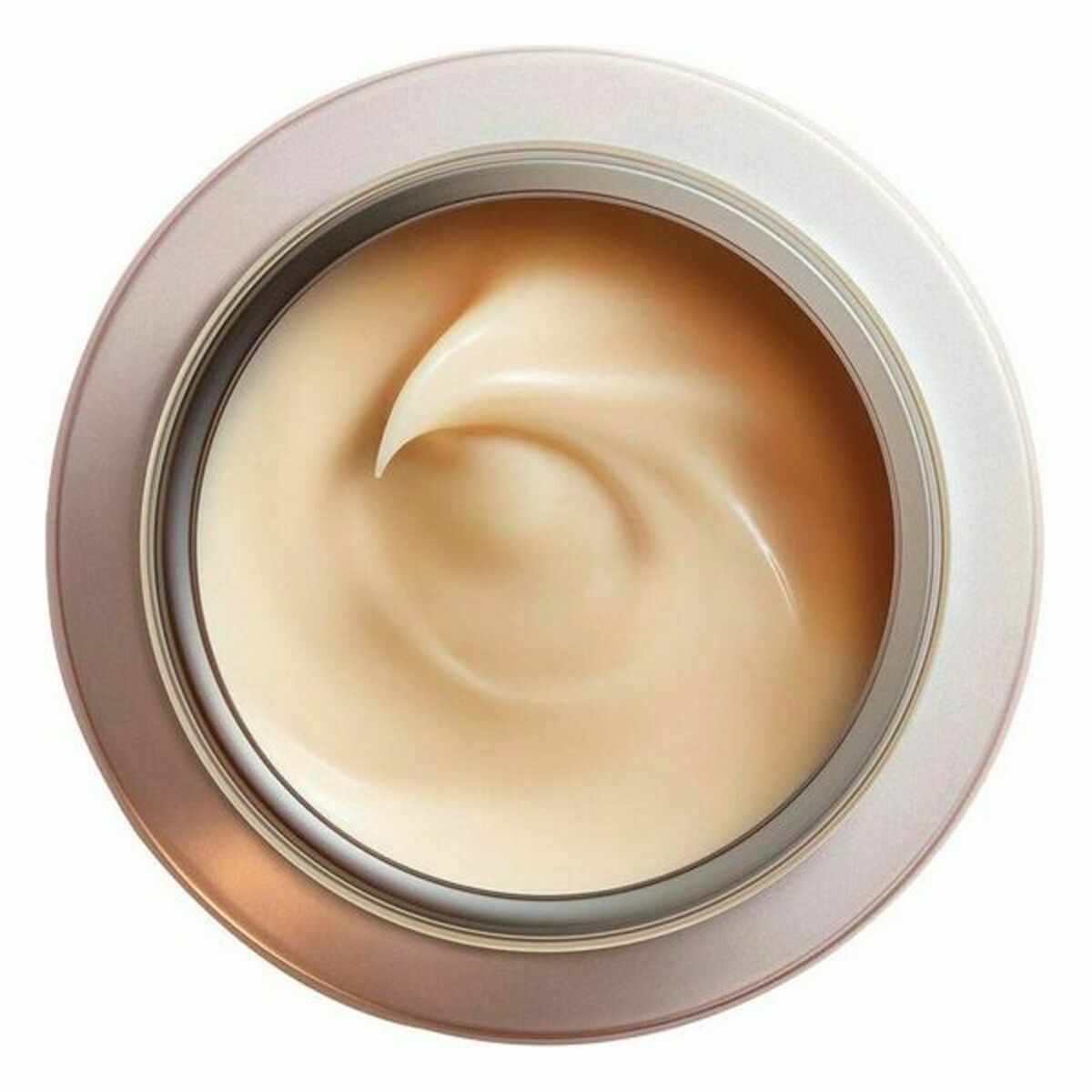 Crème de nuit Shiseido Benefiance, crème hydratante anti-âge de 50 ml, texture veloutée et nourrissante.