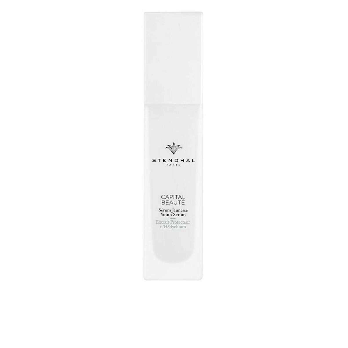Crème visage Stendhal Capital Beauté 30 ml, sérum hydratant unisexe pour soins de la peau.