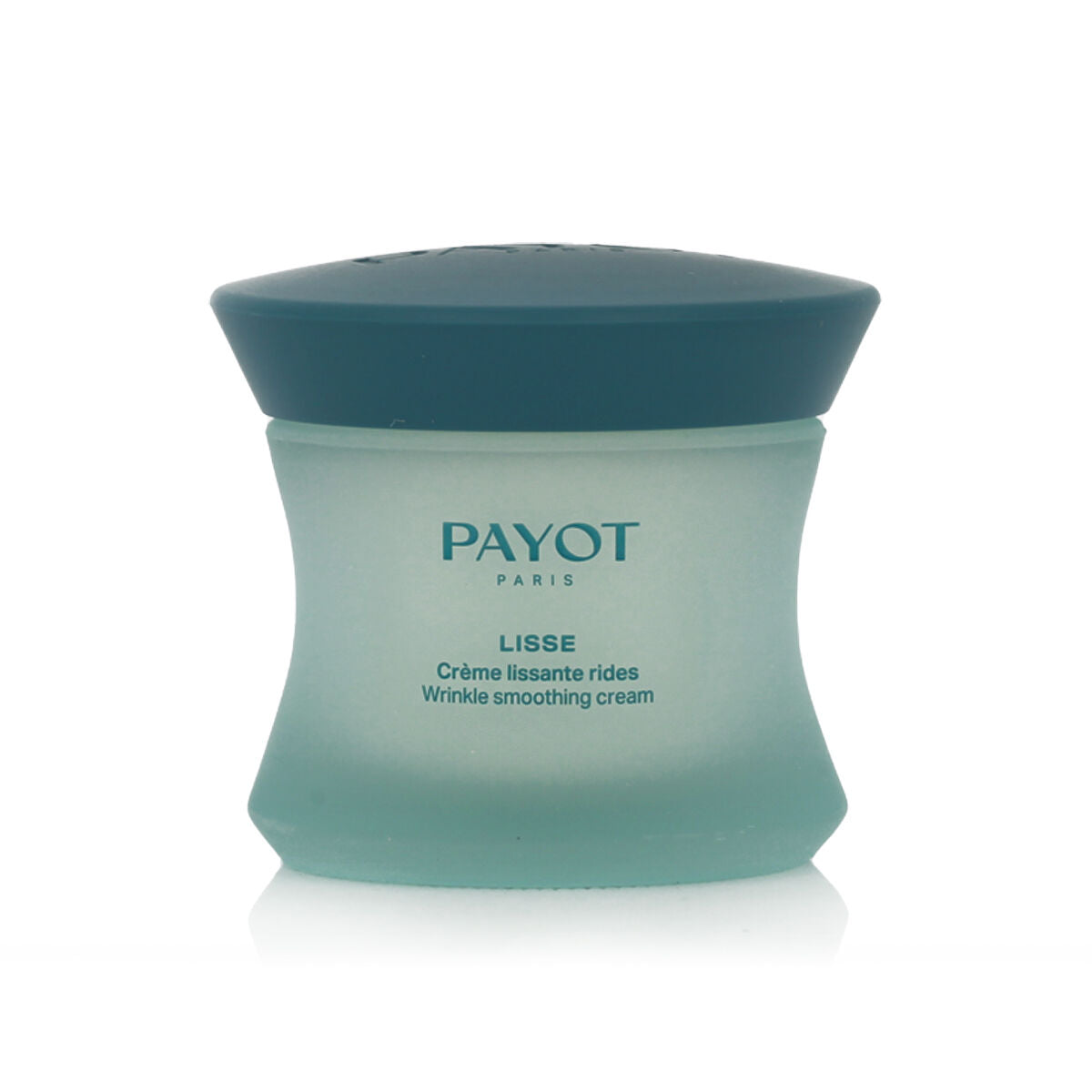 Crème visage Payot Lissante Rides, une crème lissante pour réduire les rides et hydrater la peau avec des ingrédients naturels.
