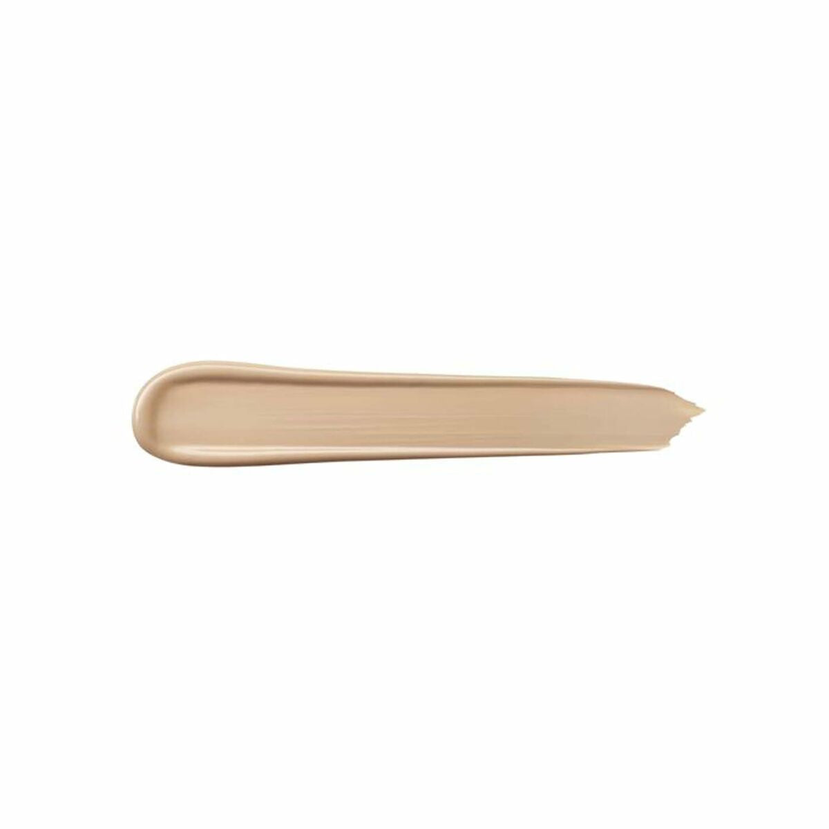 Swatch of Lancôme Teint Idole Ultra Wear liquid foundation in shade Nº 250w, showcasing its smooth texture and color.