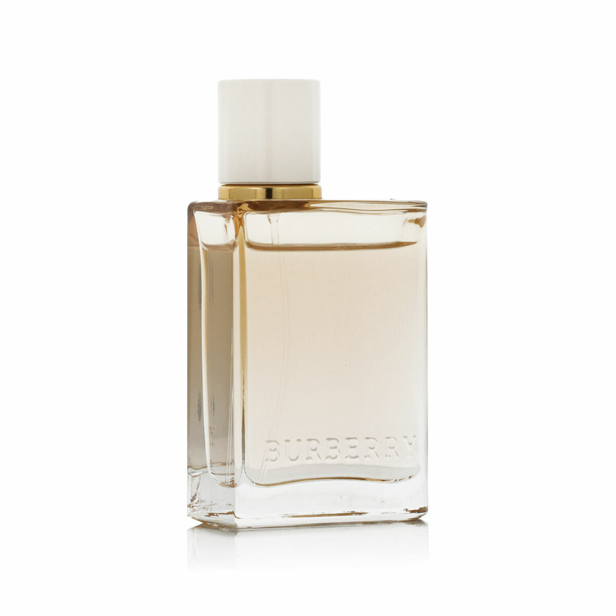 Burberry Her London Dream EDP 30 ml fragrance bottle, elegant design showcasing femininity and authenticity.