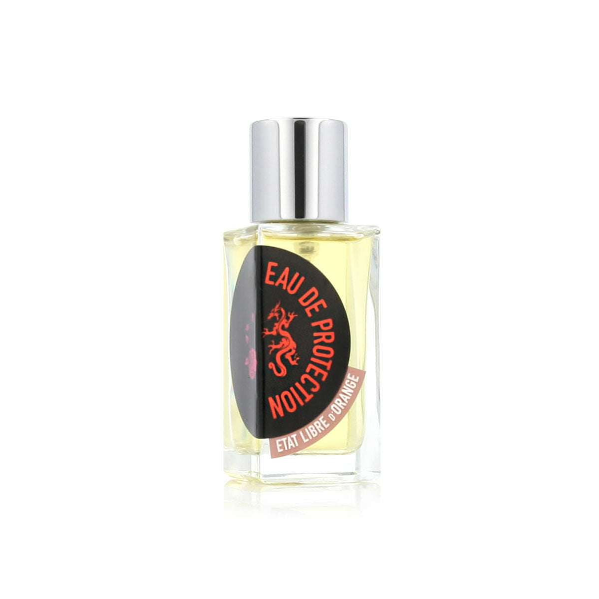 Parfum Femme Etat Libre D'Orange EDP 50 ml, eau de parfum au design élégant, 100% authentique, idéal pour exprimer votre féminité.