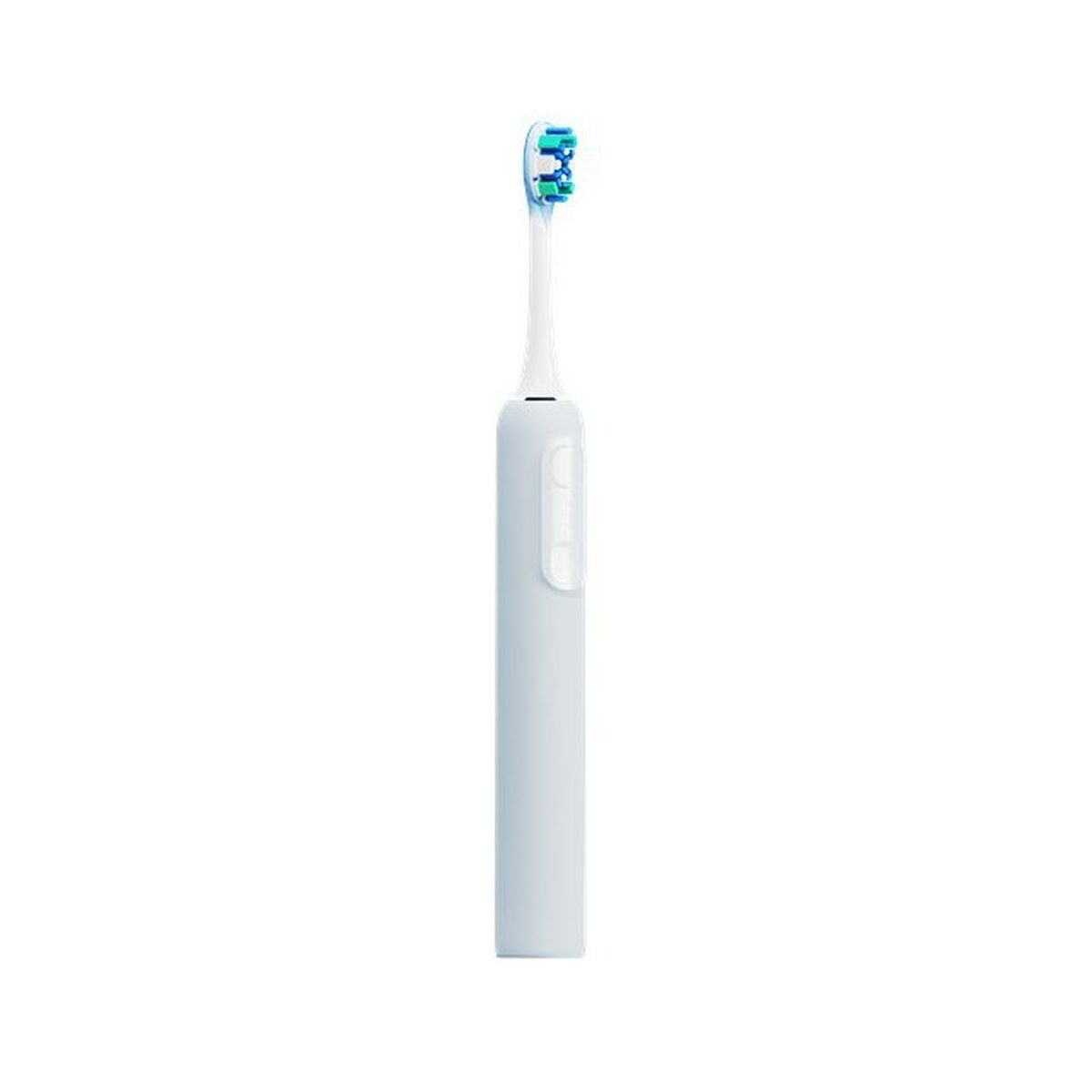 Brosse à dents électrique Xiaomi avec tête amovible et design moderne, idéale pour une utilisation quotidienne.