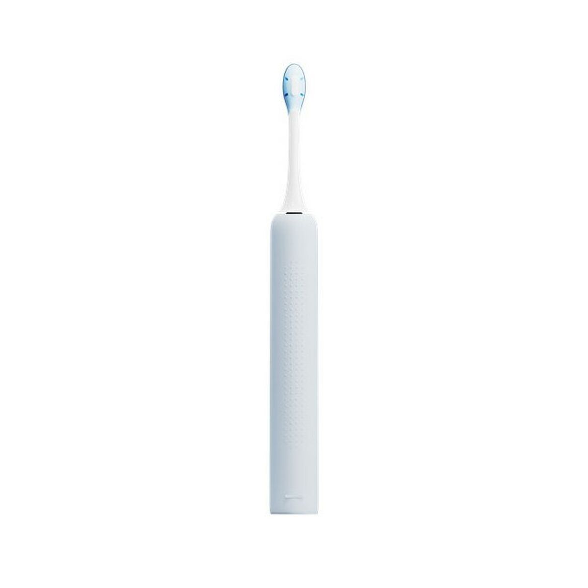 Brosse à dents électrique Xiaomi, design épuré, tête amovible, idéale pour une hygiène dentaire efficace.