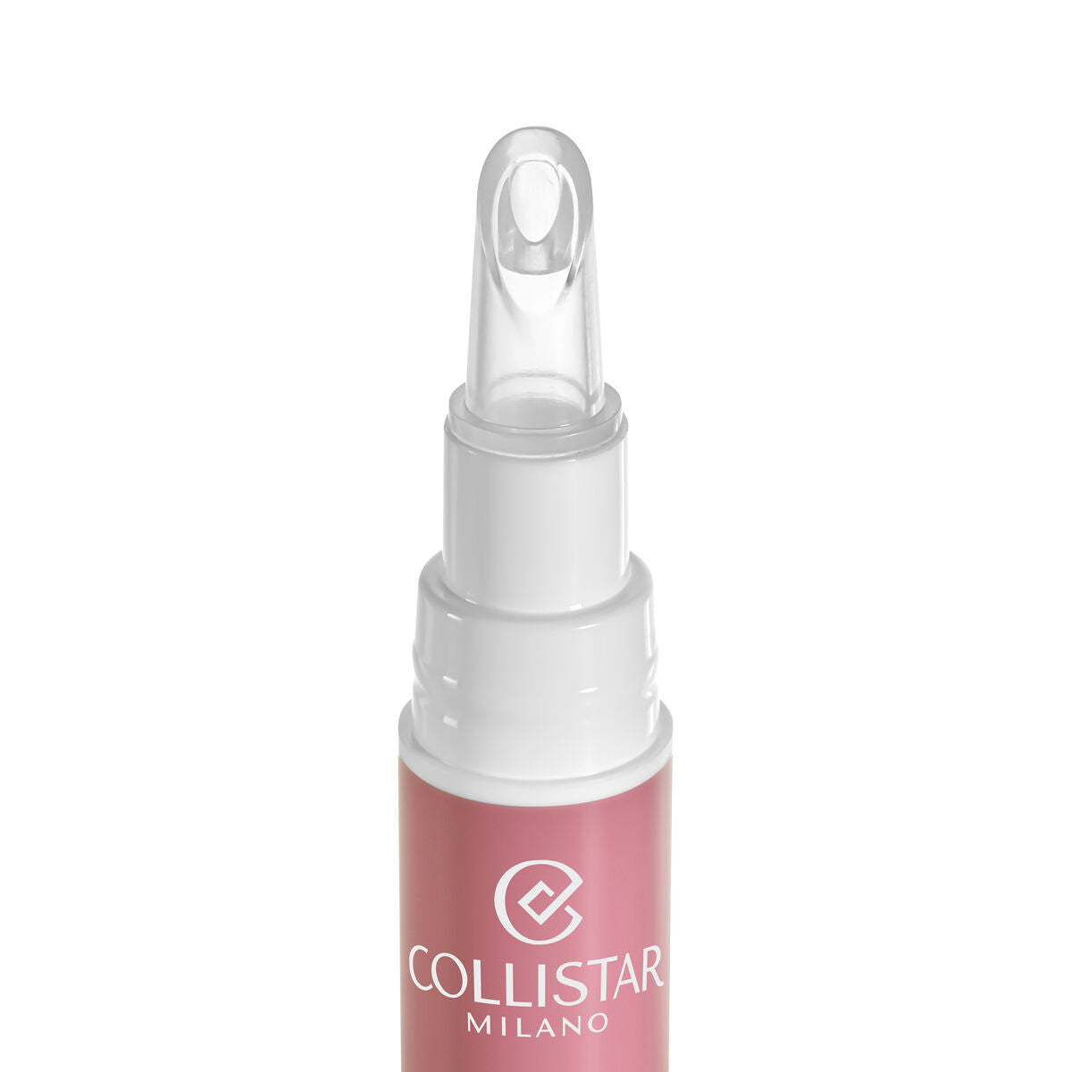 Rouge à lèvres Collistar NOT 4,5 ml avec applicateur pratique et design élégant pour un look séduisant.